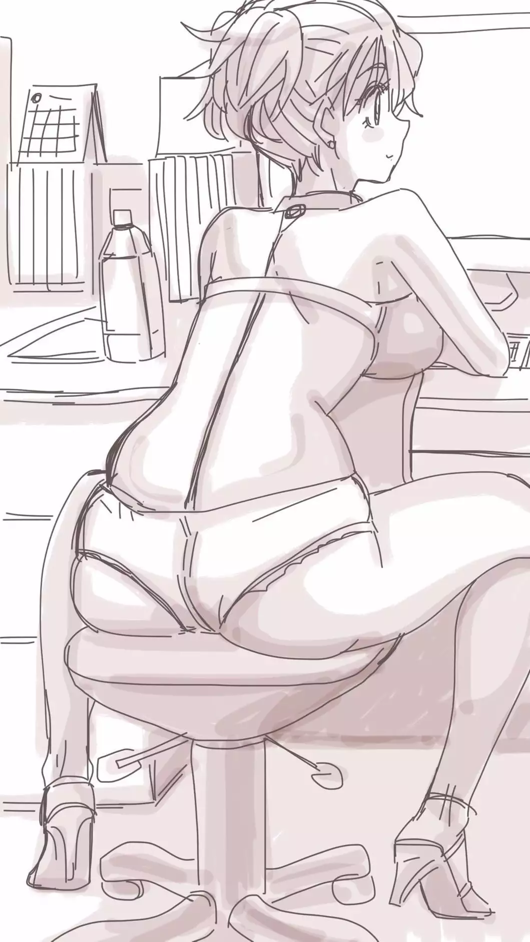 Onaco-chan no Enikki