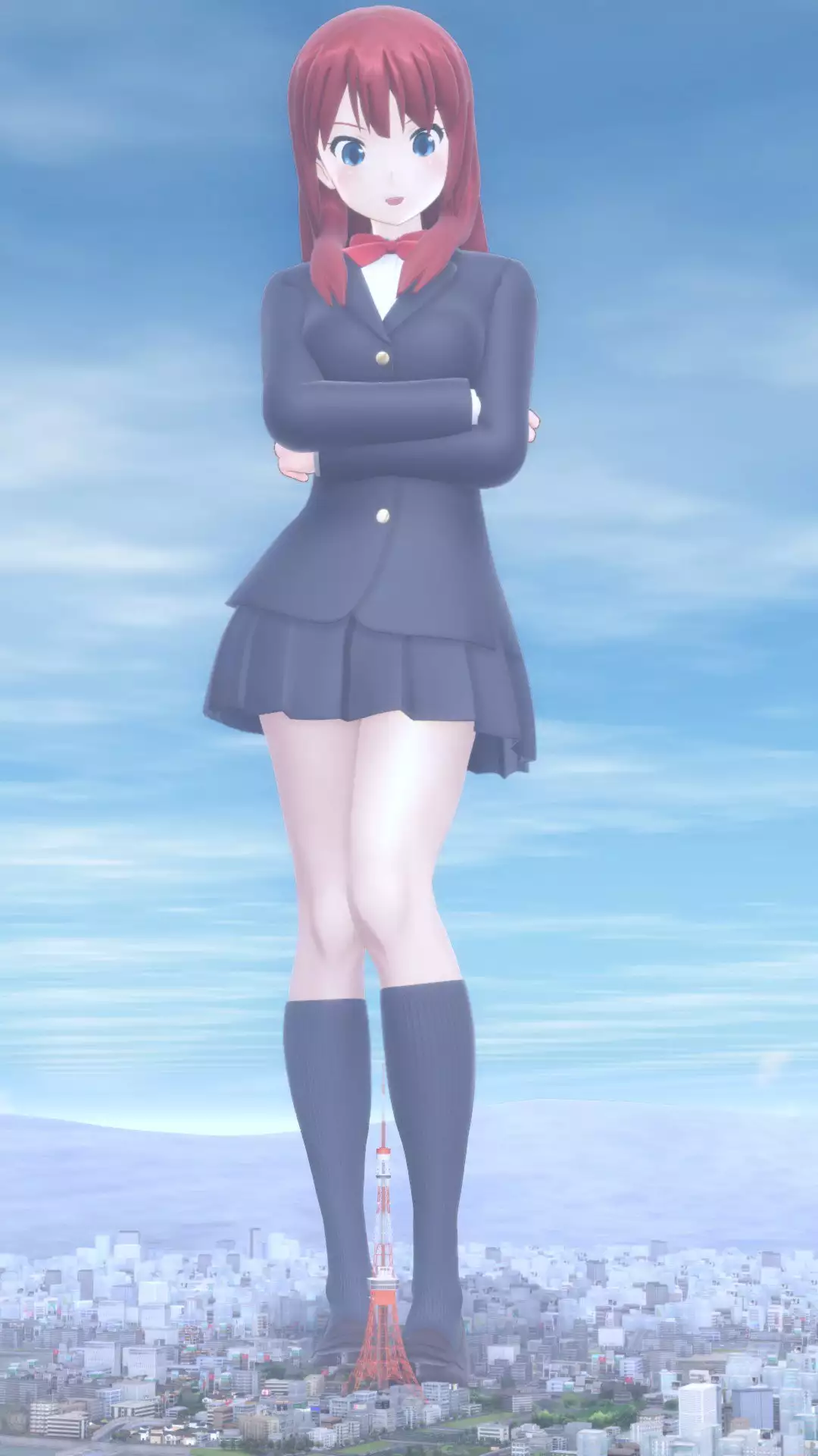 Touhou GTS MMDs - NAndeyanenGTS