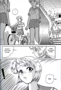 (CR32) [Behind Moon (Q)] Dulce Report 2 [English] [mood44]