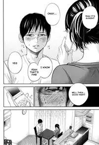 [Shikishiro Konomi] Netoraserare Ch. 1-11 [English] [Seinen Scans]