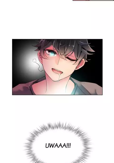 Lilith`s Cord Ch.1-25