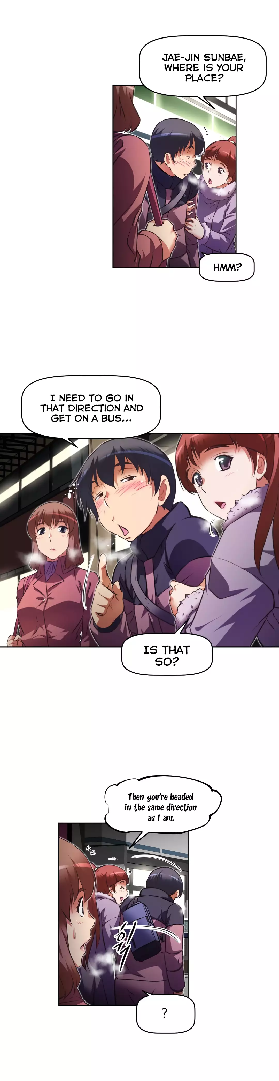 Brawling Go Ch.76-121