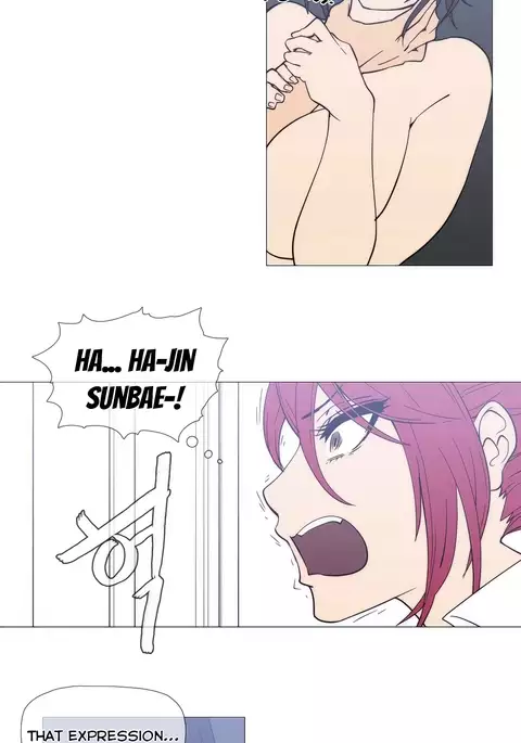 Household Affairs Ch.1-45