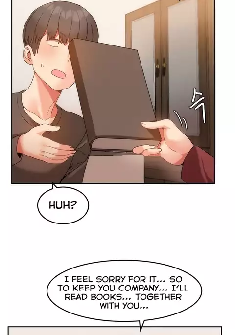 Hahri's Lumpy Boardhouse Ch. 0-31