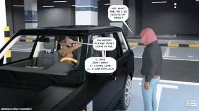 [Pegasus Smith] – Timmy Strikes Back Part 7