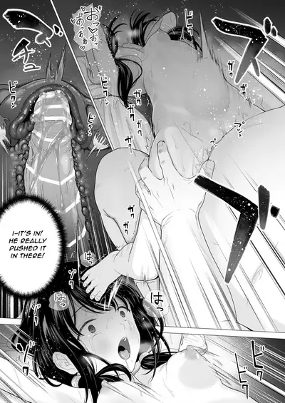 Watashi datte Otoko no Hito o Hikitsuketai 2 | I want to attract a man too. 2