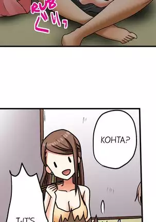 Hatsuecchi no Aite wa... Imouto!? | My First Time is with.... My Little Sister?! Ch. 1-59