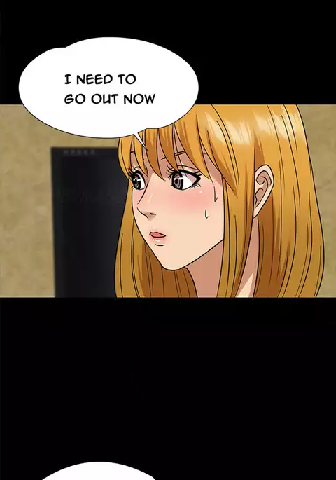 Secret Island Ch.1-15