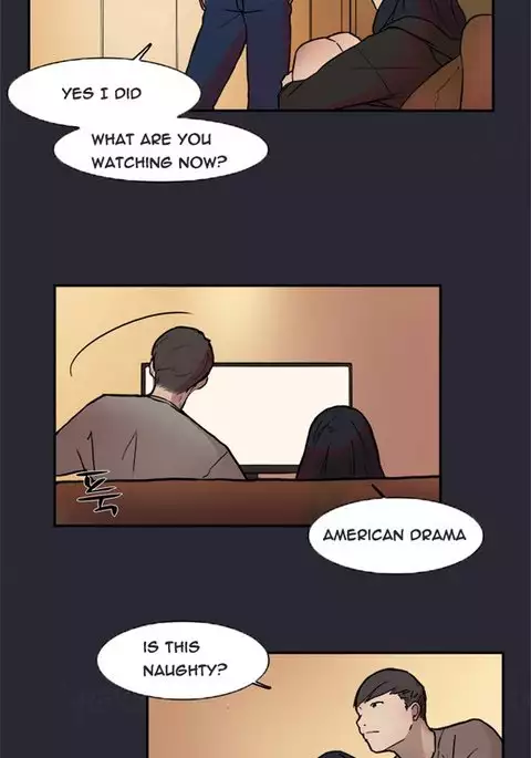 Double Date Ch.1-10