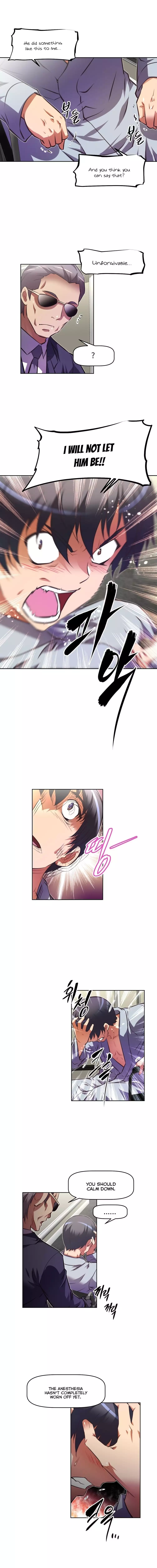 Brawling Go Ch.76-121