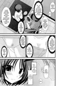 [valssu (Charu)] Exhibitionist Girl's Play 8 [English][UNC] {Munyu}