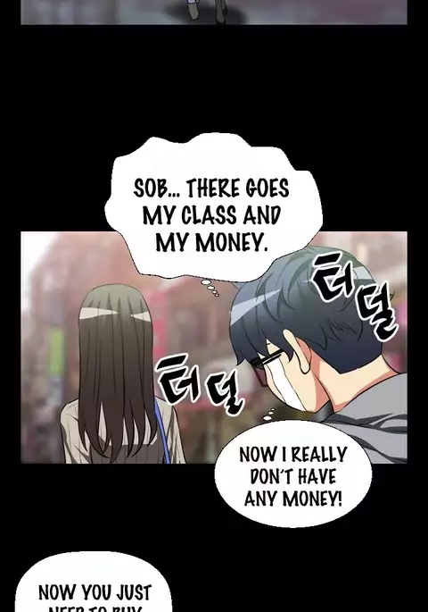 Love Parameter Ch.1-70