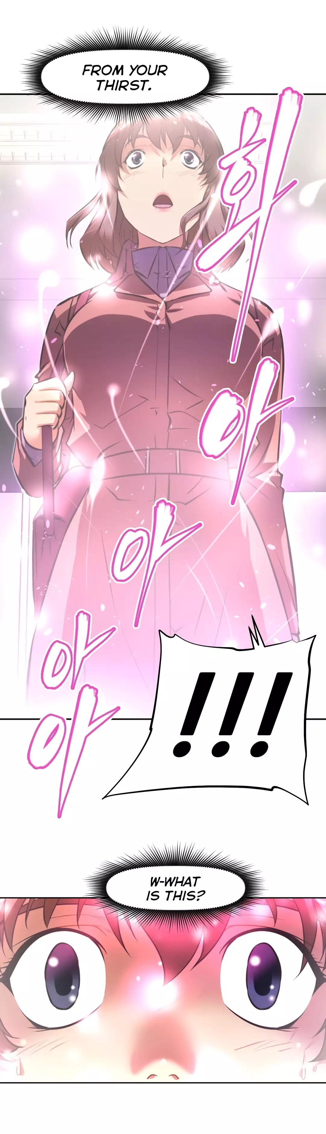 Brawling Go Ch.76-122