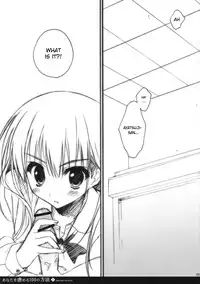 (C79) [Suzuya (Ryohka)] Anata wo Ijimeru 100 no Houhou 2 | 100 Ways to Torture You 2 (Amagami) [English] =Team Vanilla + Negi Ramen=