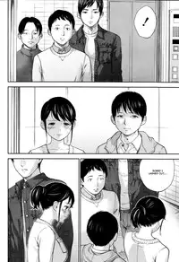 [Shikishiro Konomi] Netoraserare Ch. 1-9 [English] [Seinen Scans]