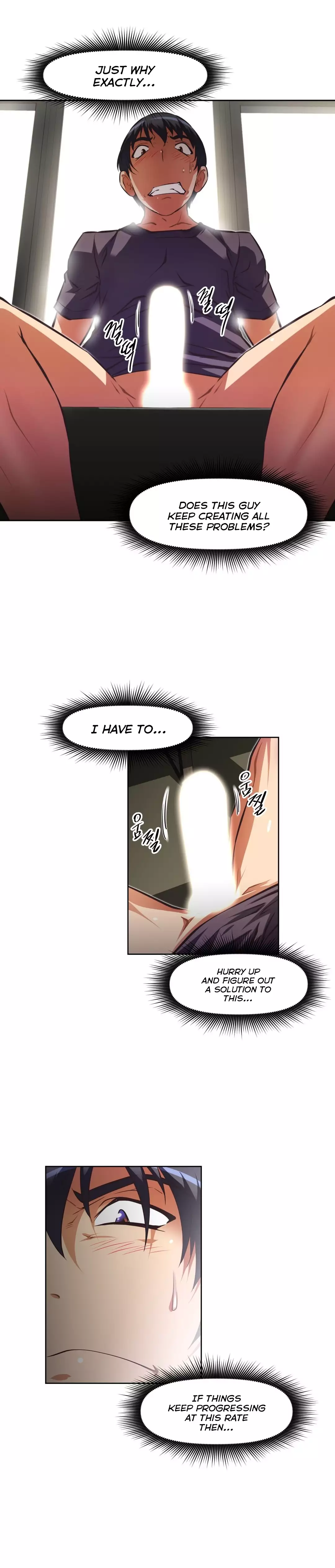 Brawling Go Ch.76-122