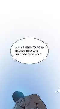 Change Partner Ch.1-19 (English) (Ongoing)