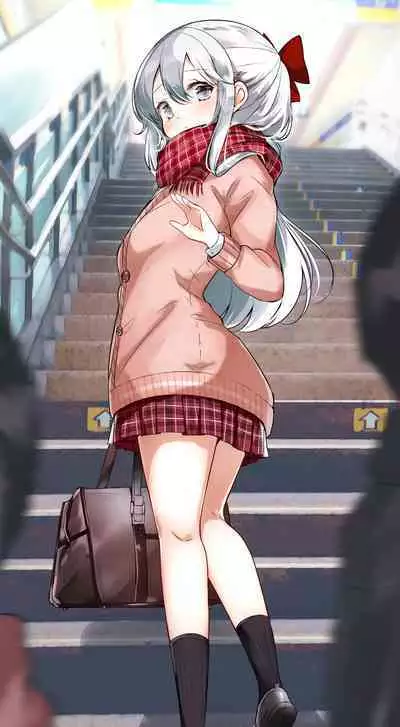 [Hamaken.] Imouto ga 1-nichi 1-kai shika Me o Awase tekurenai | 妹妹一天只和我对上一次眼 [Chinese] [无糖·漫画组]