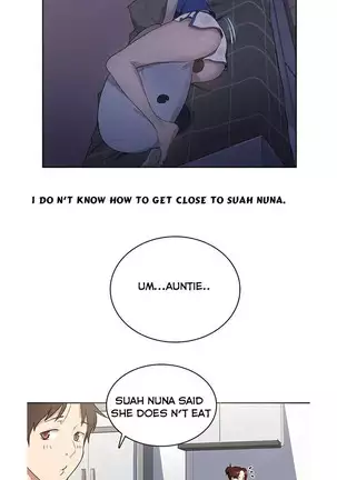 Secret Class Ch.46/?