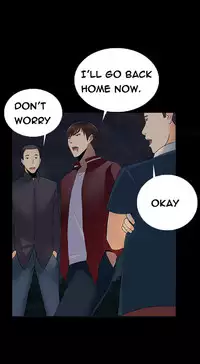 Dark Game Ch.1-15 (English) (Ongoing)