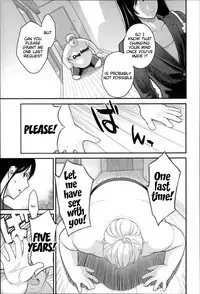 [Mikami Cannon] Zecchou Yokkyuu Ch.1-2, 4-9, 10 [English] =Tigoris Translates= =Noraneko=