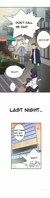 Tissue Thieves Ch.1-11 (English) (Ongoing)