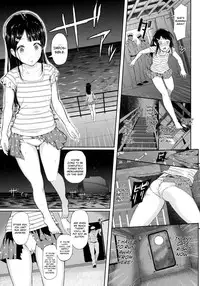 (C84) [Shioya Abu Tsuushin (shio604)] Mesufune ~Shoujo wa Fune de Mesu ni Naru~ [English] {biribiri}