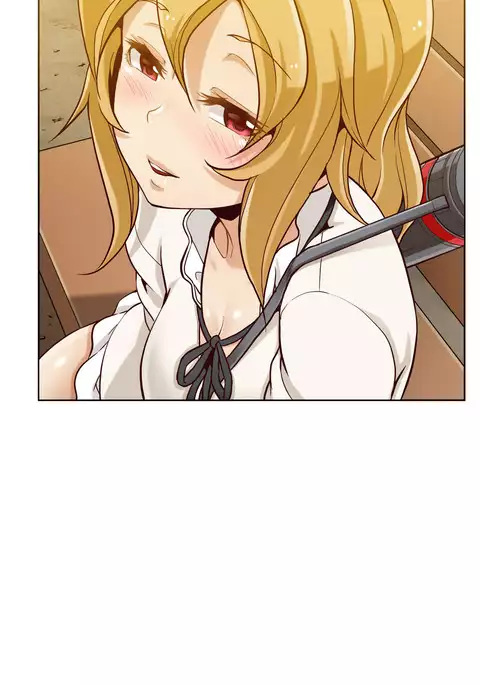 Secret Folder Ch.1-11