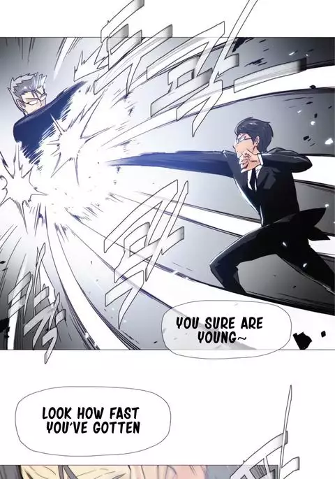 Household Affairs Ch.1-45