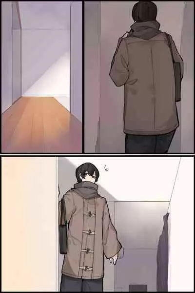 [NCP] Mechakucha Eroi Karada no Sewazuki Osananajimi to, Cool-kei Kyonyuu Bijin Douryou to Oren-chi de 3P Harem!? [Chinese]