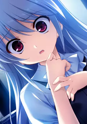 Grisaia no Meikyuu
