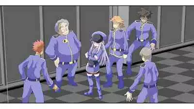 Brain Hack Fuhai Kokka ni Aragau Kakumeika no Matsuro