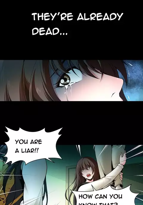 Twin Slave Ch.1-22