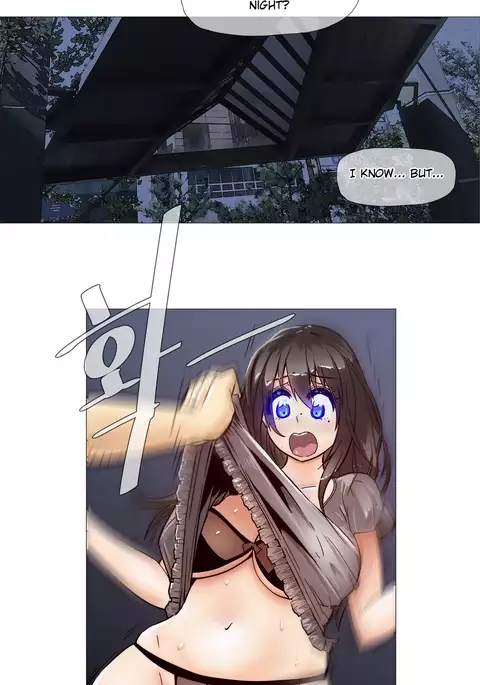 Household Affairs Ch.1-45