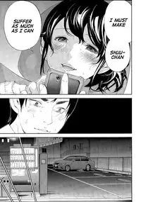 [Shikishiro Konomi] Netoraserare Ch. 18 (Namaiki! 2015-07) [English] [RabbitScans]