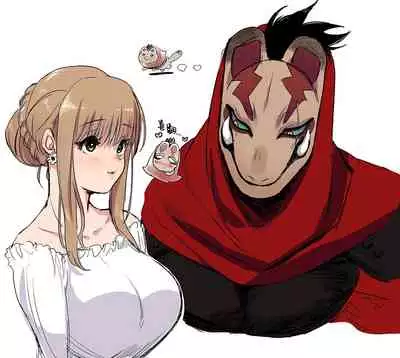 [Norakurari. (Nemu)] Tanuki no Koibito | 狸猫的恋人 [Chinese] [拾荒者汉化组] [Digital]