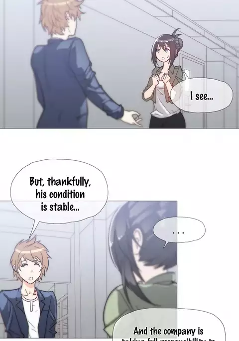 Household Affairs Ch.1-45