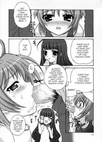 (C65) [SimaSima System (Nagisawa You)] Sakura Maniac 2 (Cardcaptor Sakura) [English] [Sushi0]