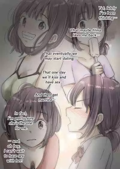 [Takotokite] Honto no Kanojo 3 -Kanojo ga Hoka no Otoko ni Dakaretemo- | The Real Girlfriend 3 -Even if another man is having her…- [English]