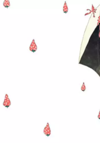 [douphone] Melt (Tokyo Ghoul) [English]