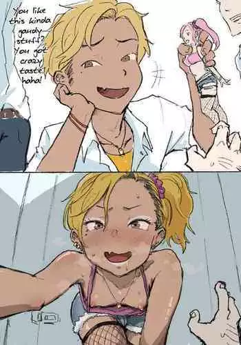 [Gomabura] Otaku-kun saa... [English] [mysterymeat3]