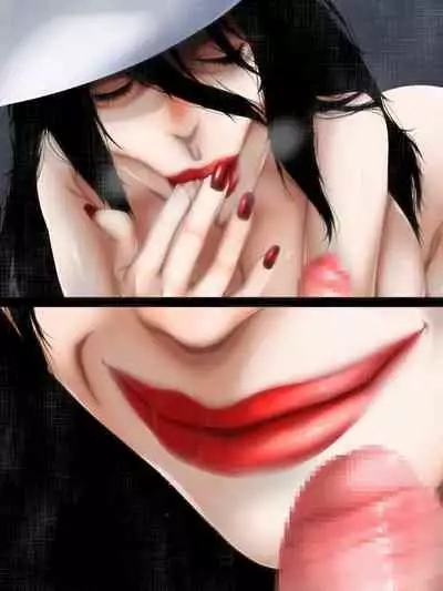 Share ni Naranai Eroi Hanashi / Boku to Hasshaku-sama