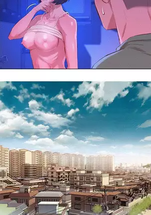 What do you Take me For? Ch.41/?