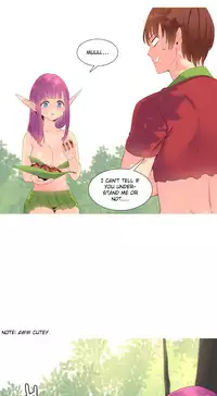 [Tankguy, ROZER] A World That I Rule Ch.01-33 [English] (Game of Scanlation) (Ongoing)