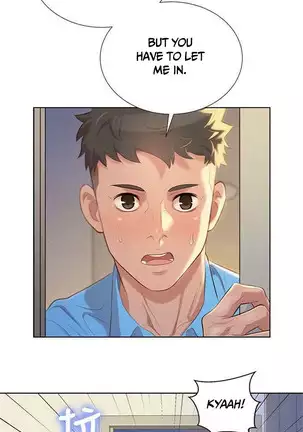 What do you Take me For? Ch.41/?