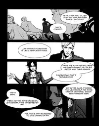 [Idea] Not a Love Song 2 [Shingeki no Kyojin]