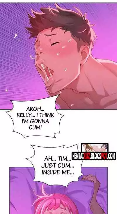 What do you Take me For? Ch.35/?