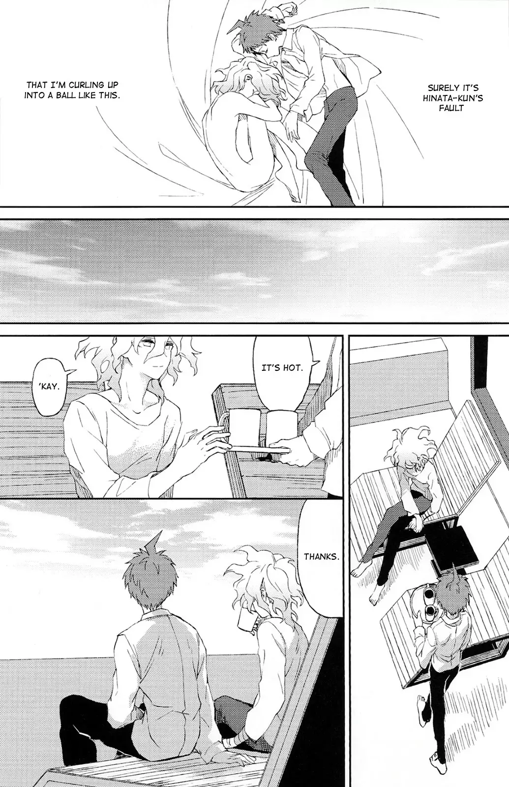 Umarekaware Kanashimi ni