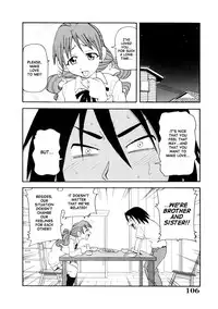 [John K. Pe-ta] Geki!! Monzetsu Operation Plus [English] [Hentairules.net] [Decensored]