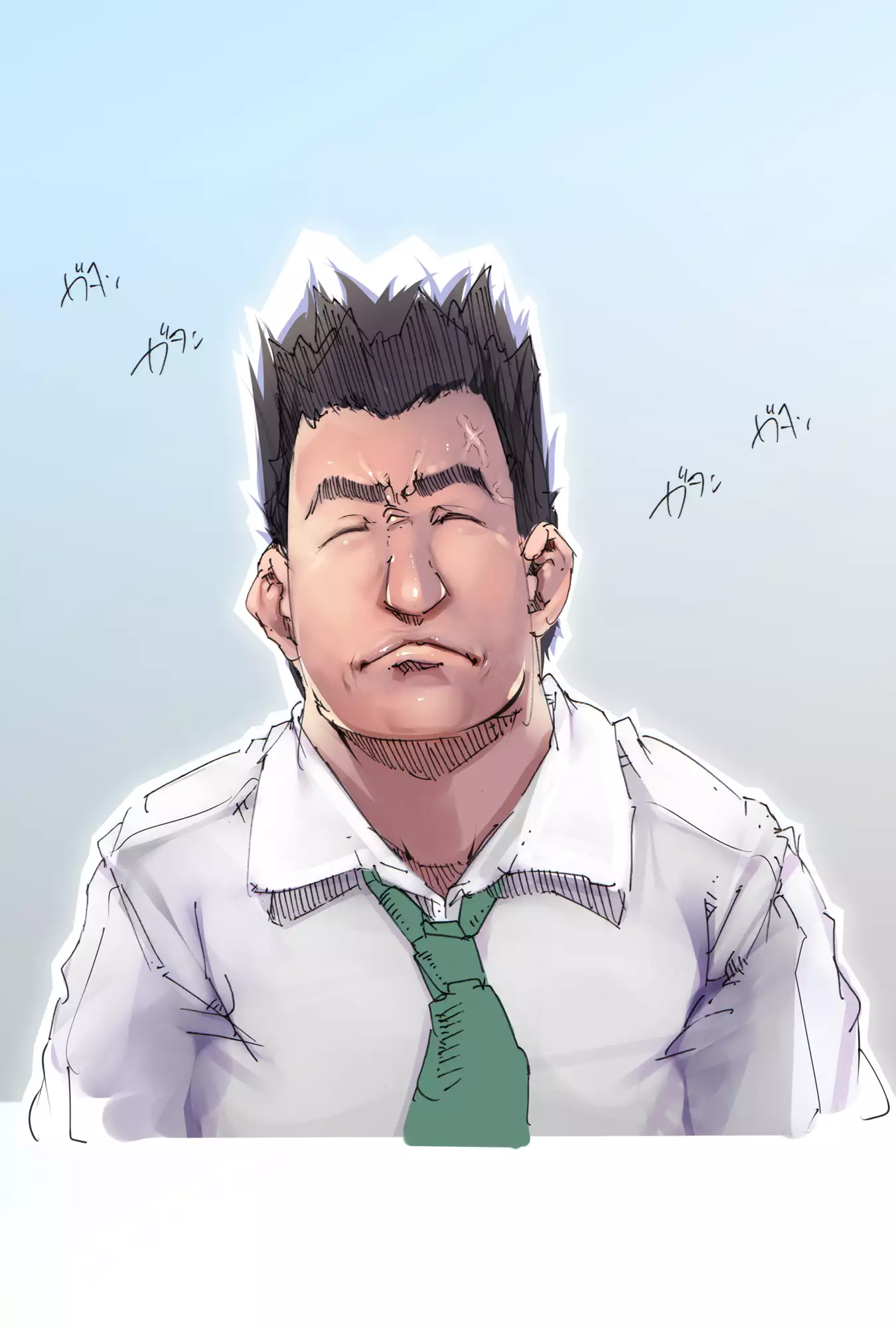 まんin電射っ！2